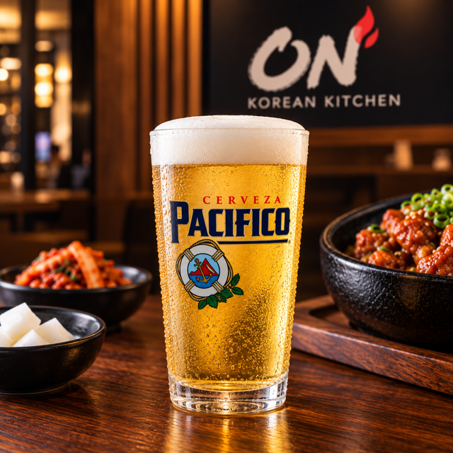 Pacifico