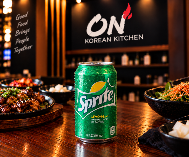 Sprite.