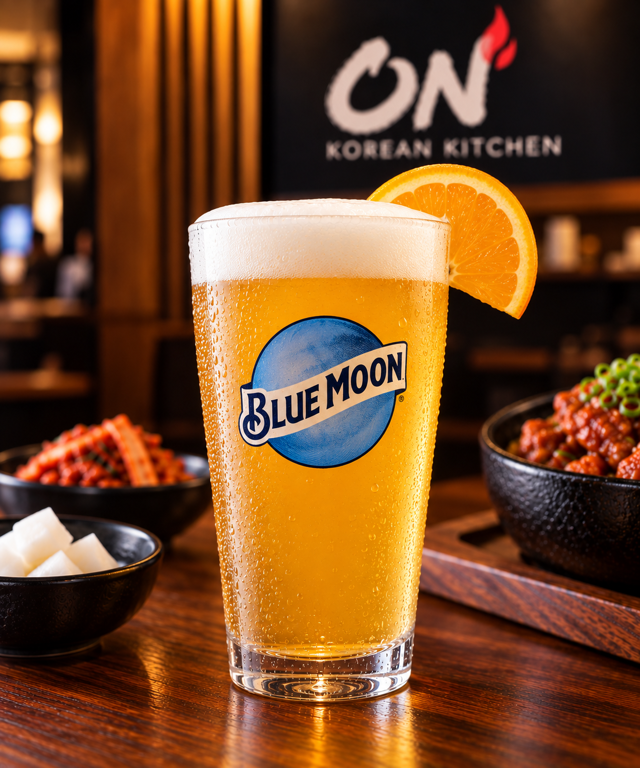 Blue Moon
