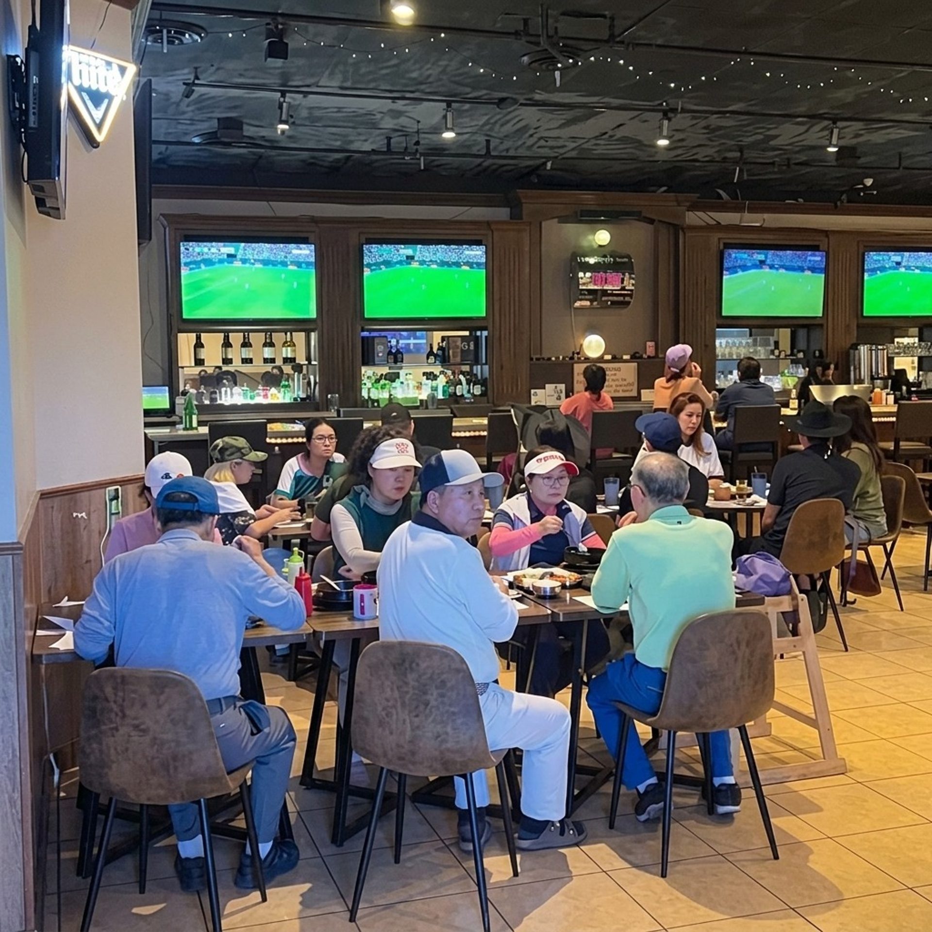 Turn On a New Moment of Korean Dining