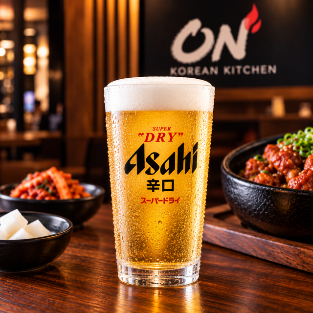 Asahi