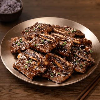 LA Galbi (LA 갈비)