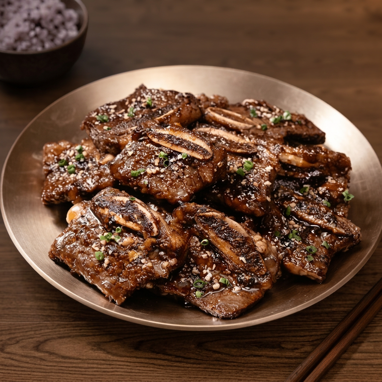 Savor Our Authentic Mandu